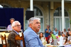 La Grande Tablee 20 * 6000 x 4000 * (8.12MB)